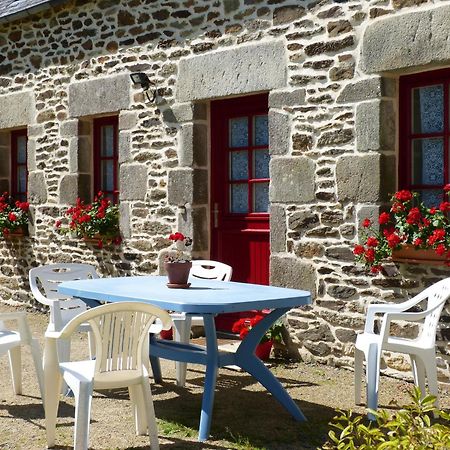 Gite De Caractere Loperec Exterior foto