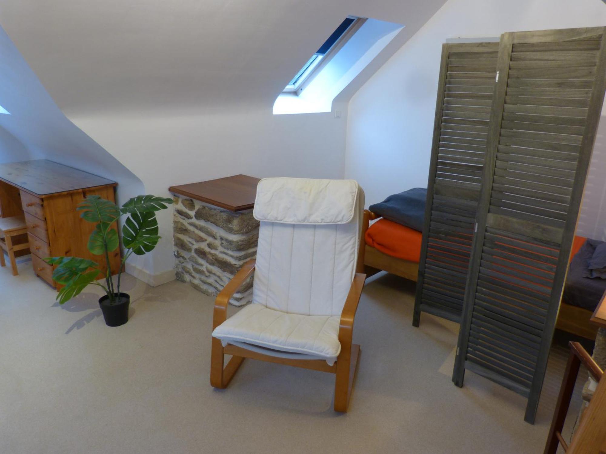 Gite De Caractere Loperec Exterior foto